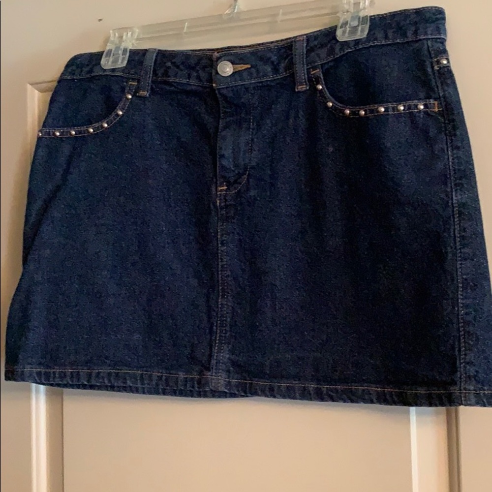 Old navy skirt